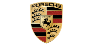 a logo of a car