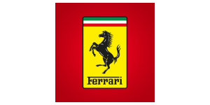 ferrari repair