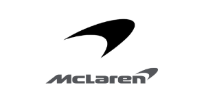 mclaren repair