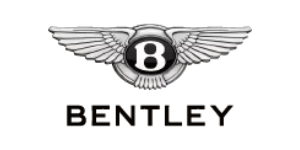 a logo with wings on it
