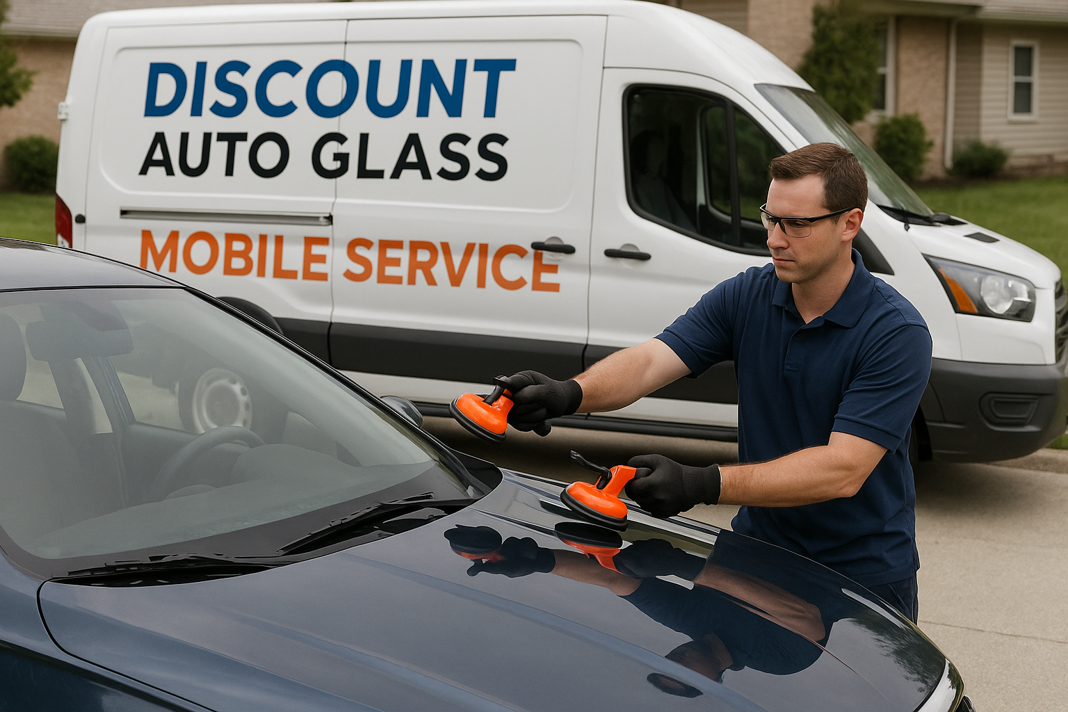 Mobile Service