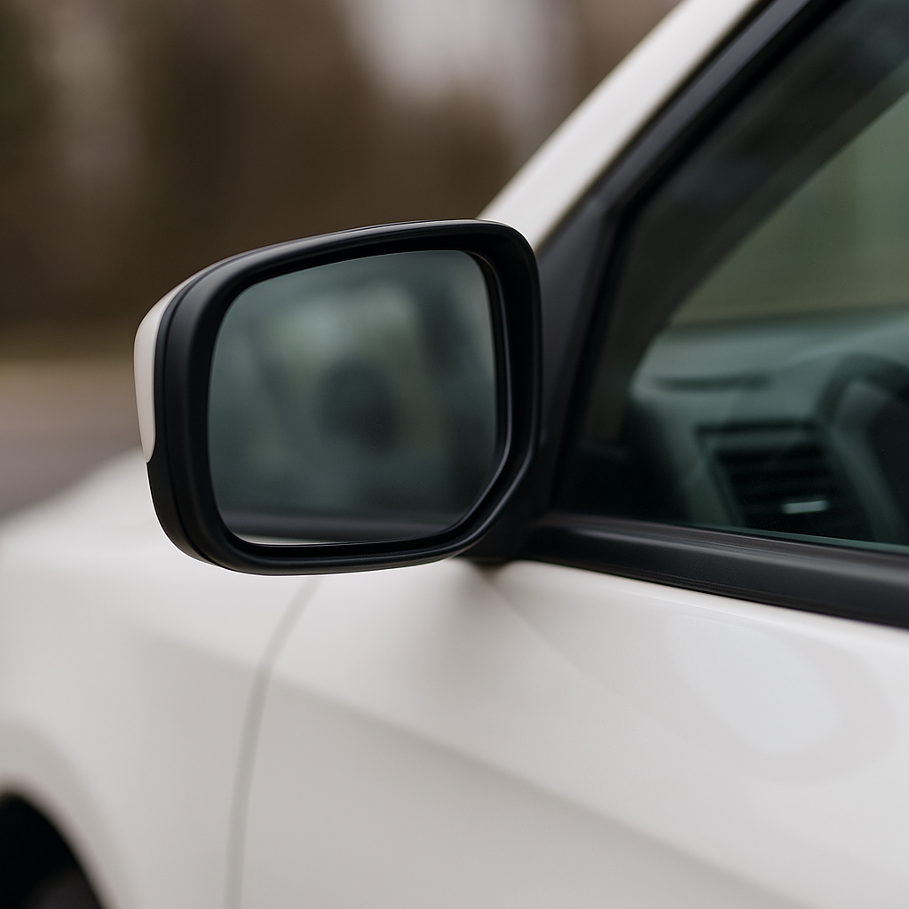 Side Mirror Replacements