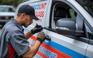 Window Repair Georgetown