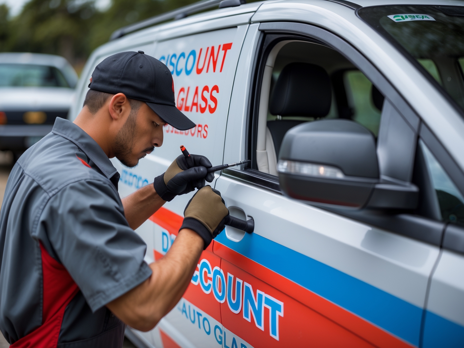 Window Repair Georgetown