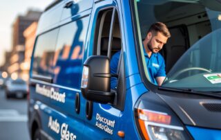 Auto Glass Repair Georgetown Texas