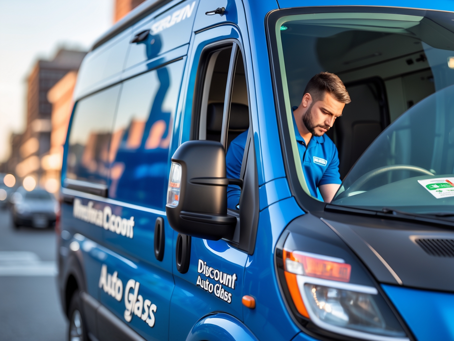 Auto Glass Repair Georgetown Texas