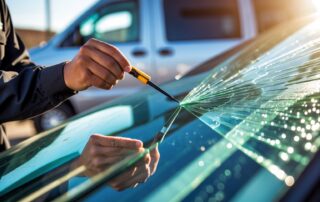 Emergency Auto Glass Repair