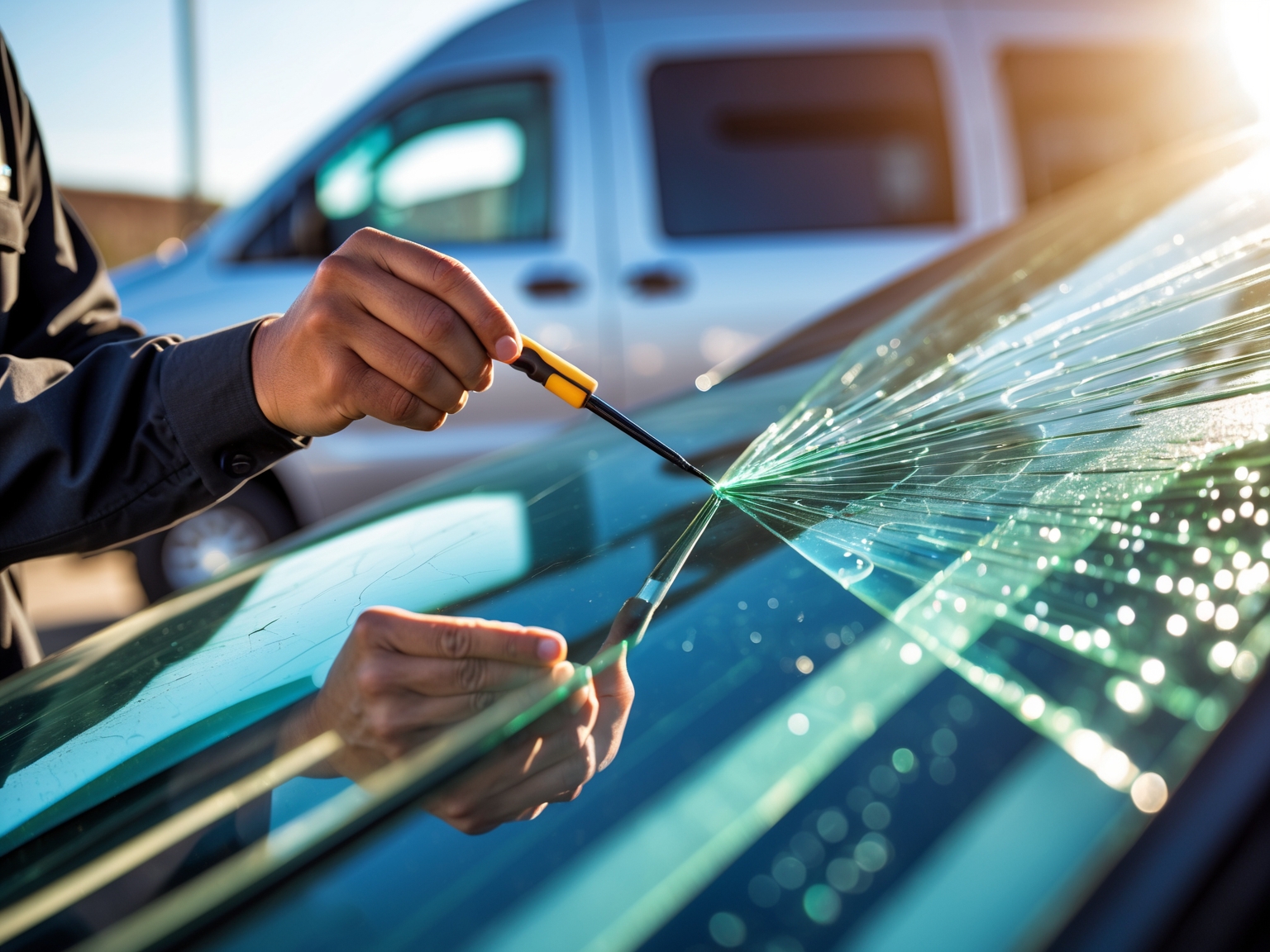 Emergency Auto Glass Repair