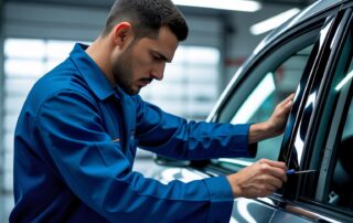 Don’t wait until the damage worsens. Contact our certified technicians for professional Car Door Window Repair in Georgetown, Texas. We offer insurance-approved services that guarantee safety and durability. Book your appointment now and get back on the road confidently!