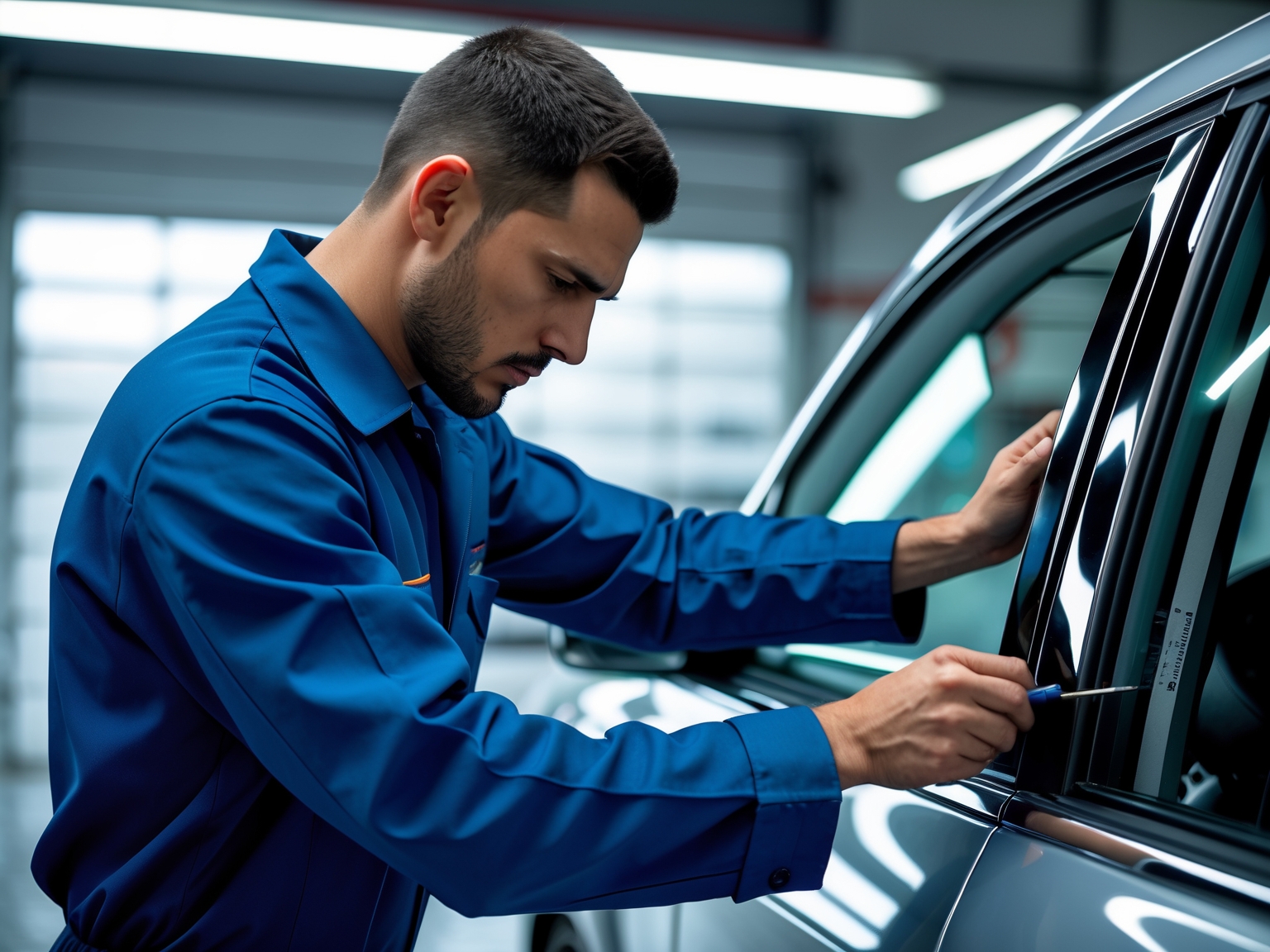 Don’t wait until the damage worsens. Contact our certified technicians for professional Car Door Window Repair in Georgetown, Texas. We offer insurance-approved services that guarantee safety and durability. Book your appointment now and get back on the road confidently!