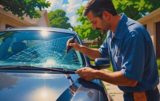 Auto Glass Repair Georgetown Texas Mobile Service – Professional Mobile Windshield Repair