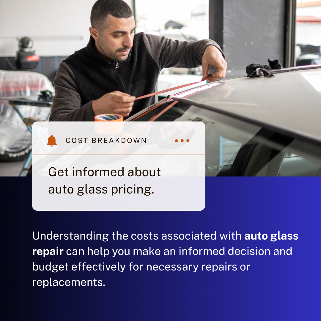 Wondering how much it costs to fix broken auto glass? Discover cost factors, repair options, and tips for saving money on auto glass repairs in 2025. Get clear insights today!