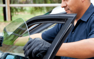 Affordable auto glass repair with insurance in 2025