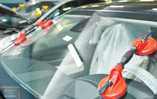 Top Local Repair & Replacement in Tulsa – Chip and crack fixing services.
