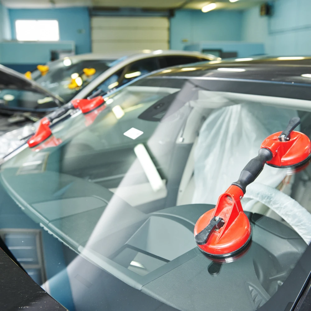 Top Local Repair & Replacement in Tulsa – Chip and crack fixing services.