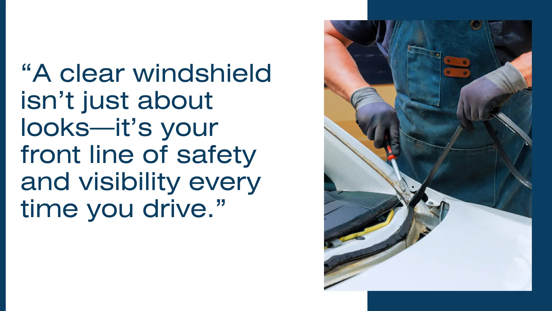 Auto Glass Repair and Replacement & Fixing Guide 2026 3 Auto Glass Repair and Replacement for damaged windshields