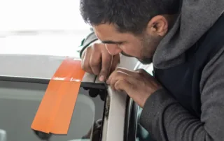 Windshield Replacement Services performed by professional technicians