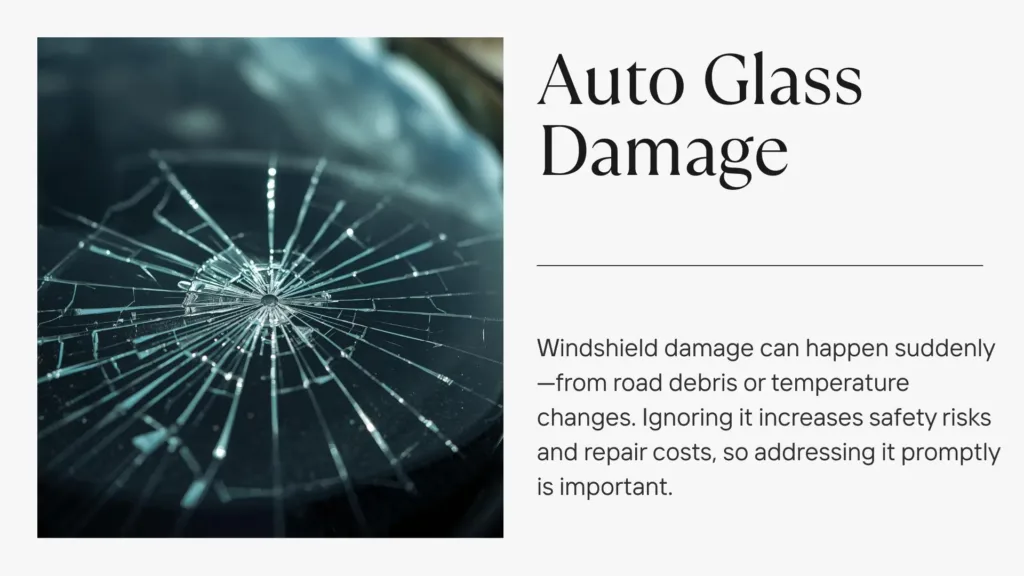 Technician performing The Cheapest Auto Glass Repair installation