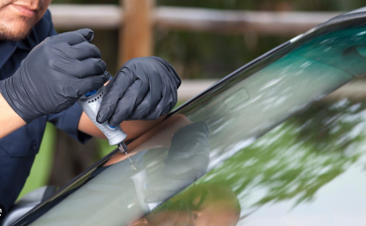 Auto Glass Repair