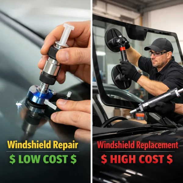 Windshield Replacement Cost: Average Prices & Smart Savings Tips 3 auto glass repair