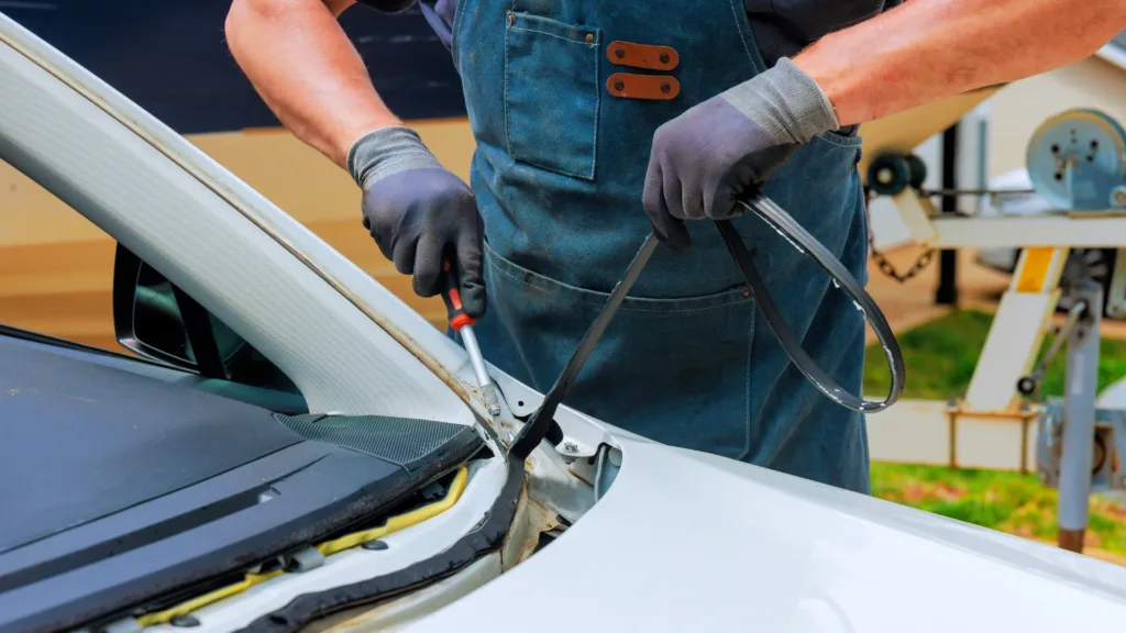High-quality Windshield Replacement Services for all car types