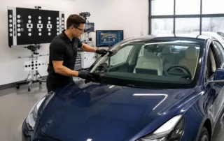 Auto Glass