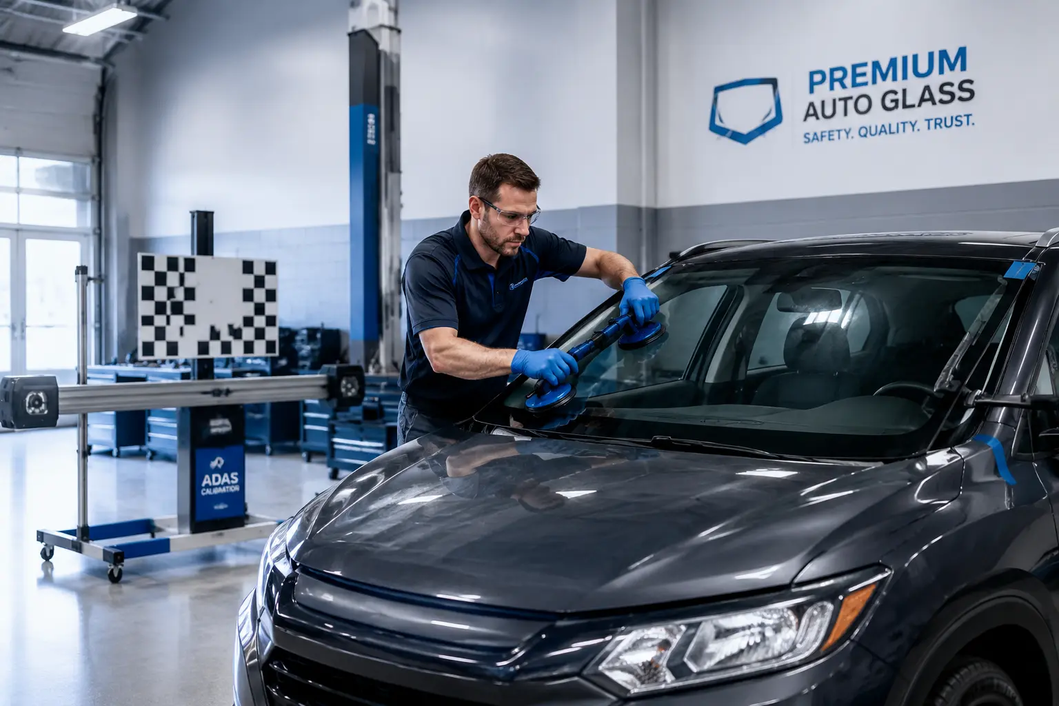 Find Reliable Windshield Replacement Services Near Me 2 Windshield Replacement Services