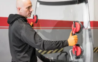 Windshield Replacement Cost Factors breakdown by vehicle make and model comparison chart