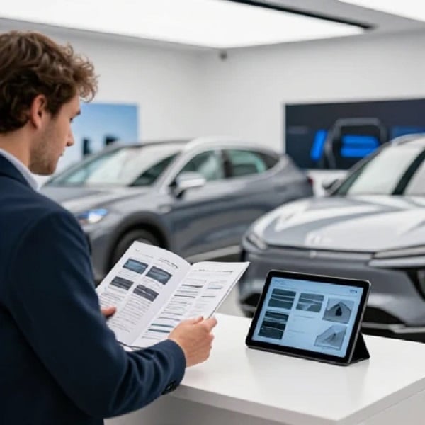 Auto Glass Companies & Brands