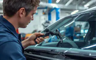ADAS Calibration in Austin, TX: What Every Driver Needs to Know