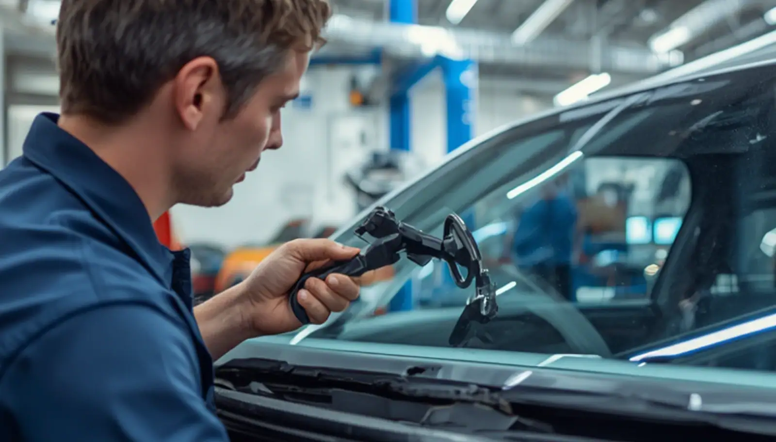 ADAS Calibration in Austin, TX: What Every Driver Needs to Know 2 ADAS Calibration in Austin, TX: What Every Driver Needs to Know