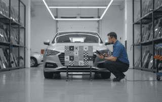 ADAS Calibration in Richardson, TX: What Every Driver Needs to Know