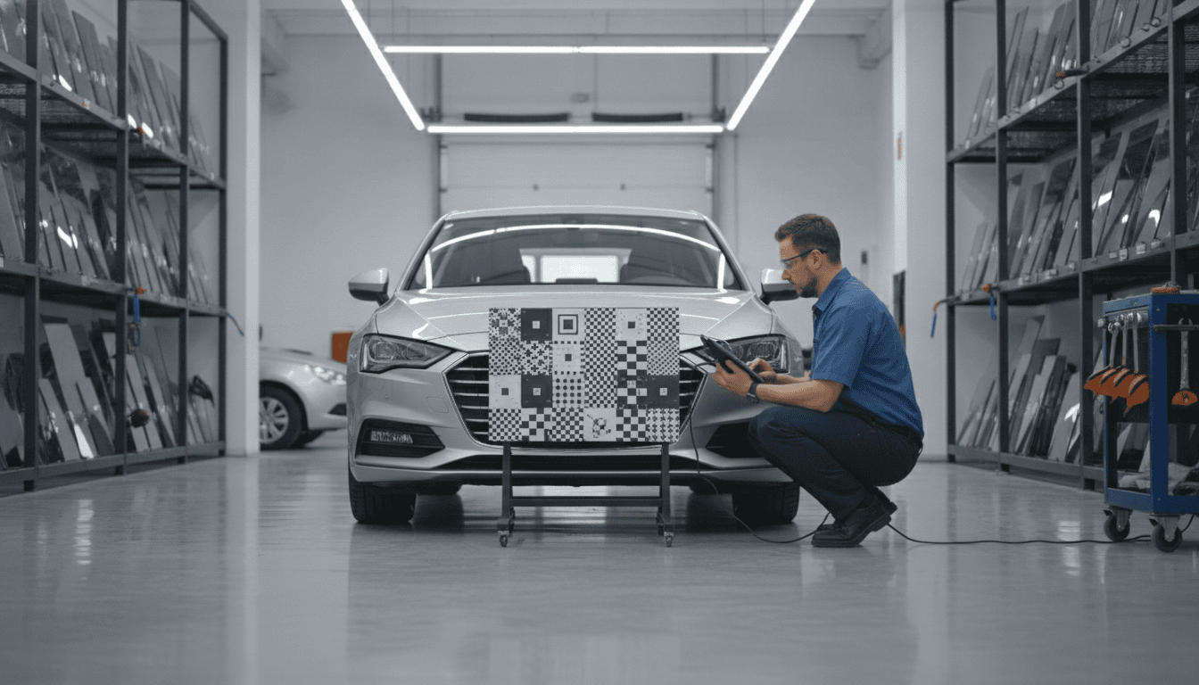 ADAS Calibration in Richardson, TX: What Every Driver Needs to Know 2 ADAS Calibration in Richardson, TX: What Every Driver Needs to Know