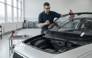Auto Glass Repair Costs: What to Expect for Car Window Fixes